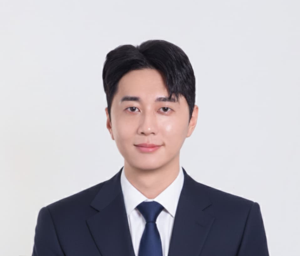 김범준 대표이사