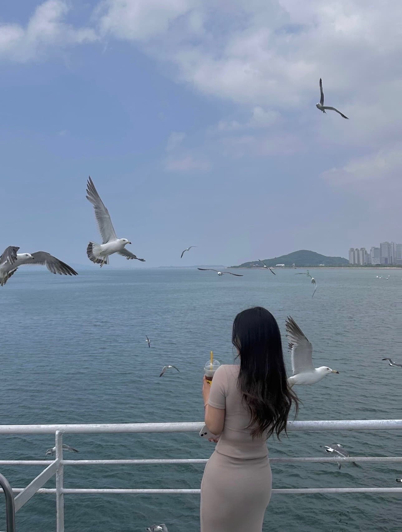 20대 간호사 윤하은님