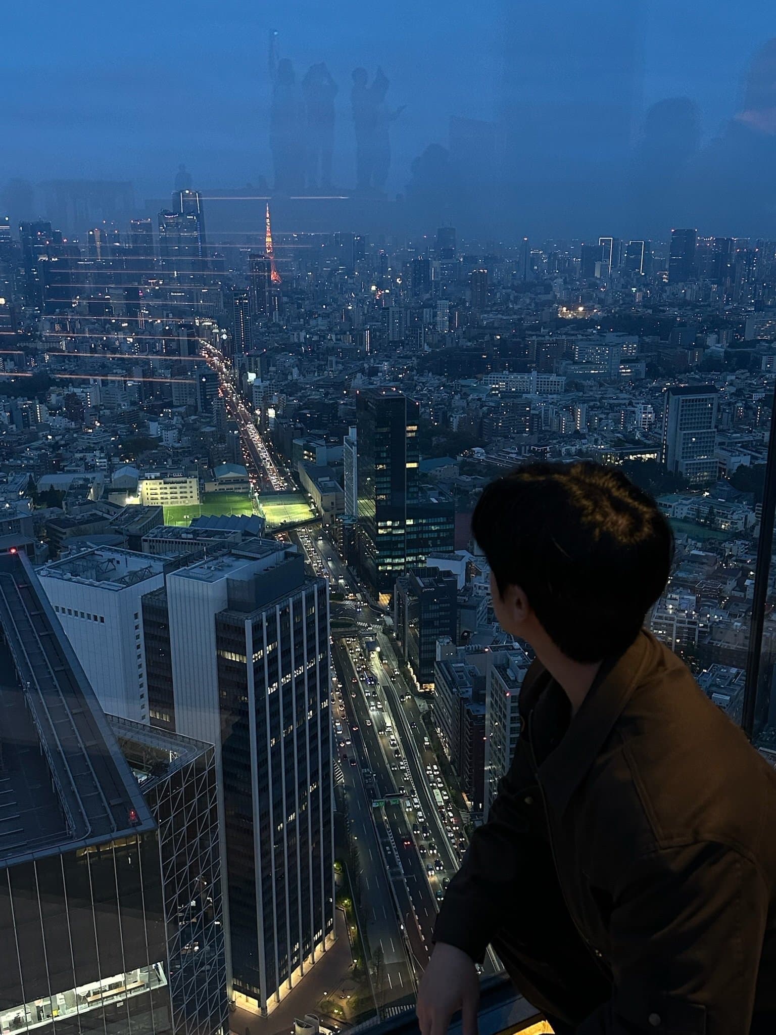 40대 회사원 최동훈님